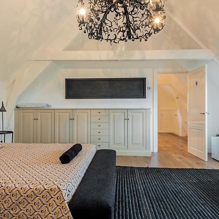 Amsterdam Mansion - Suite De Dam Oostzaan Exterior foto